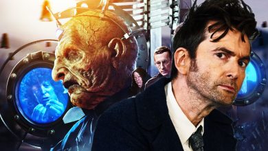 Después de 48 años, Doctor Who ha rediseñado completamente al creador de los Daleks, pero ¿por qué?