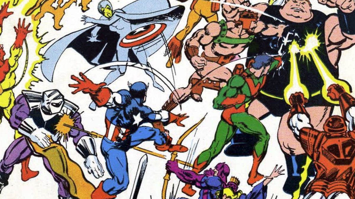 Después de 59 años, un villano original de X-Men finalmente se une a los Vengadores
