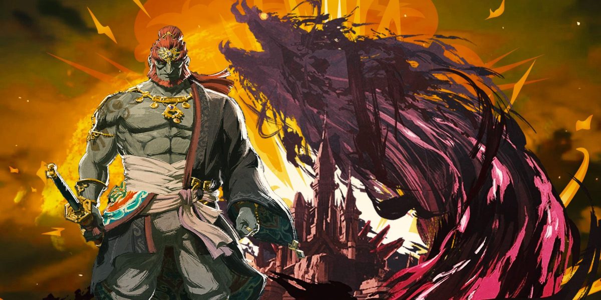 Después de BOTW y TOTK, el próximo juego de Zelda necesita un cambio de villano