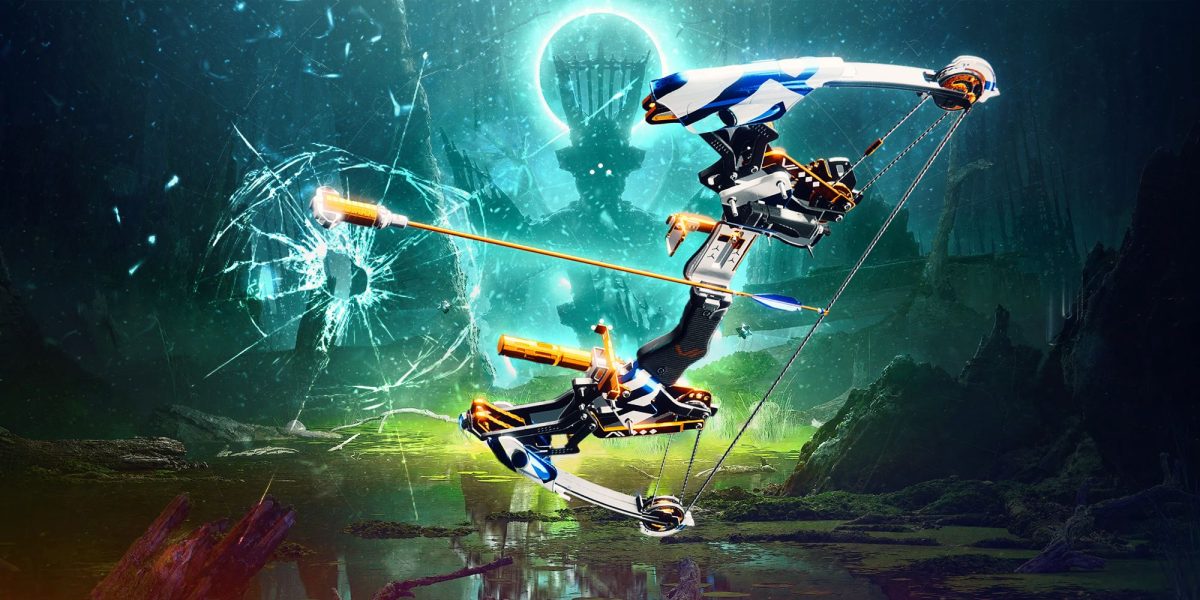 Destiny 2: Cómo conseguir el arco Pre Astyanax IV (y God Roll)