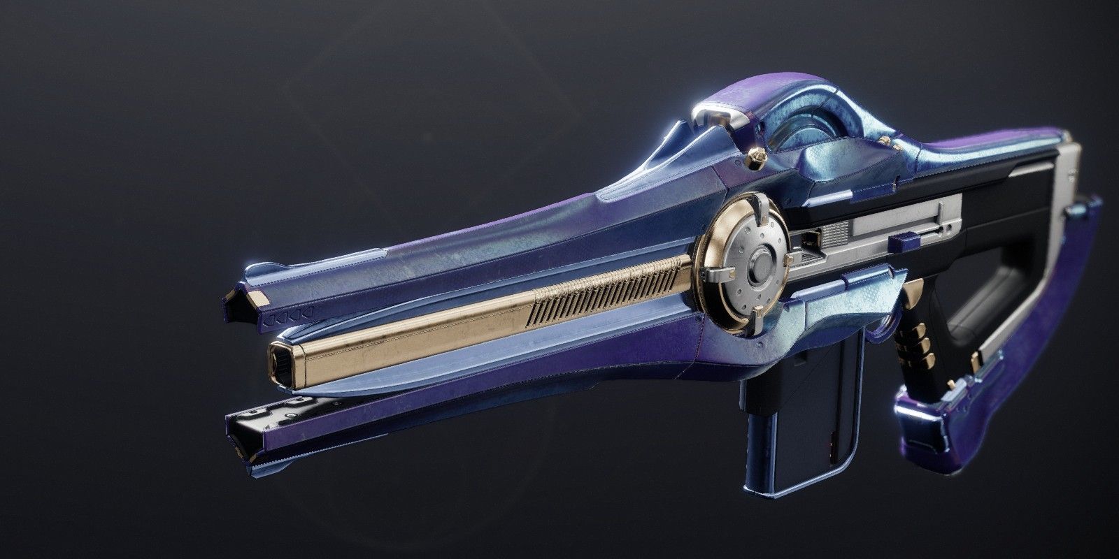 Destiny 2: Cómo conseguir el rifle de rastreo de ruta desandada (y God Roll)