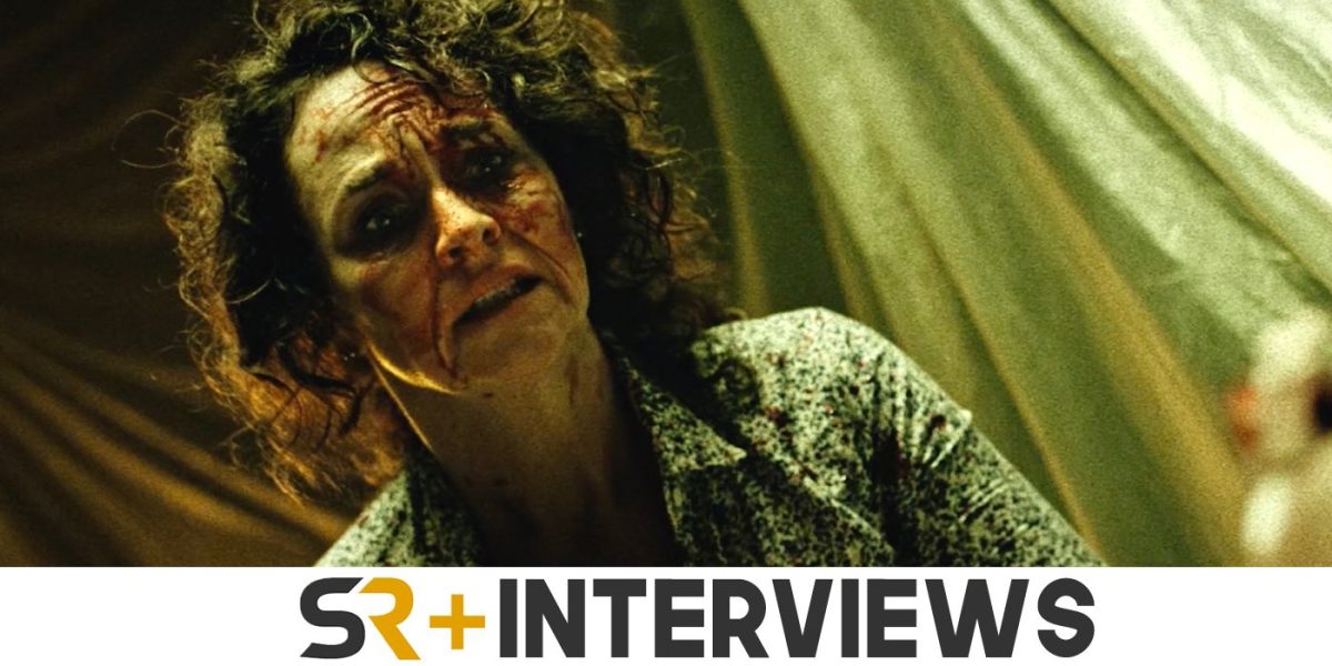 Diane Franklin sobre su escalofriante papel maternal en Wake Nightmare