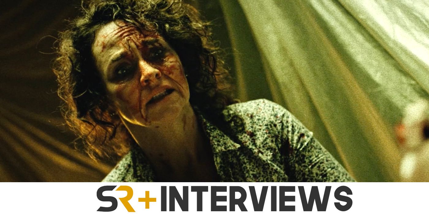 Diane Franklin sobre su escalofriante papel maternal en Wake Nightmare