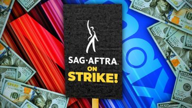 Diez formas en que el final de la huelga SAG-AFTRA cambia el MCU y el DCU