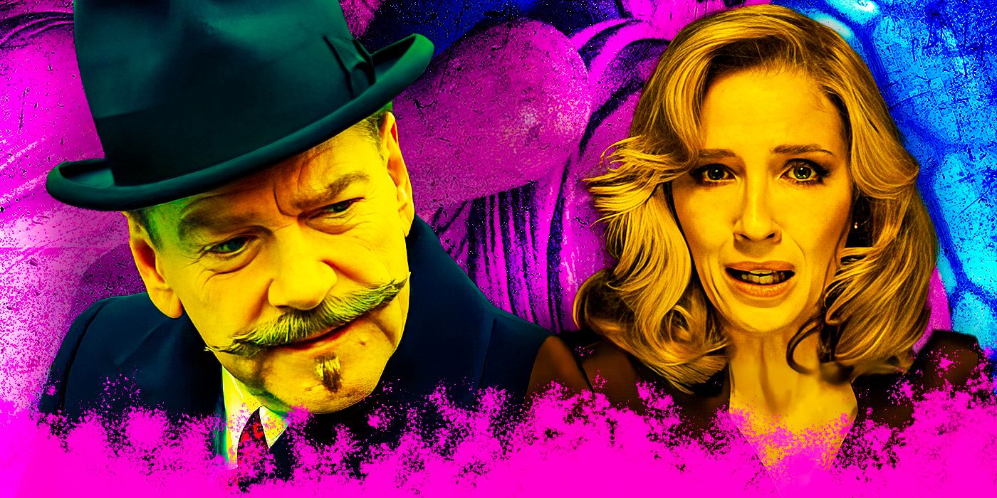 Diez pistas sobre la identidad del asesino de Venecia