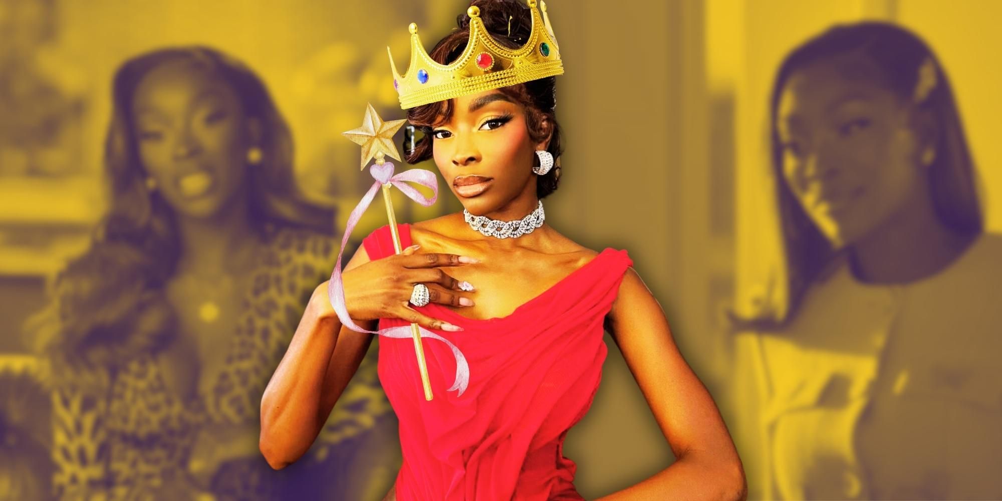 Diez razones por las que Chelsea Lazkini es la reina de las ventas de la séptima temporada de Sunset