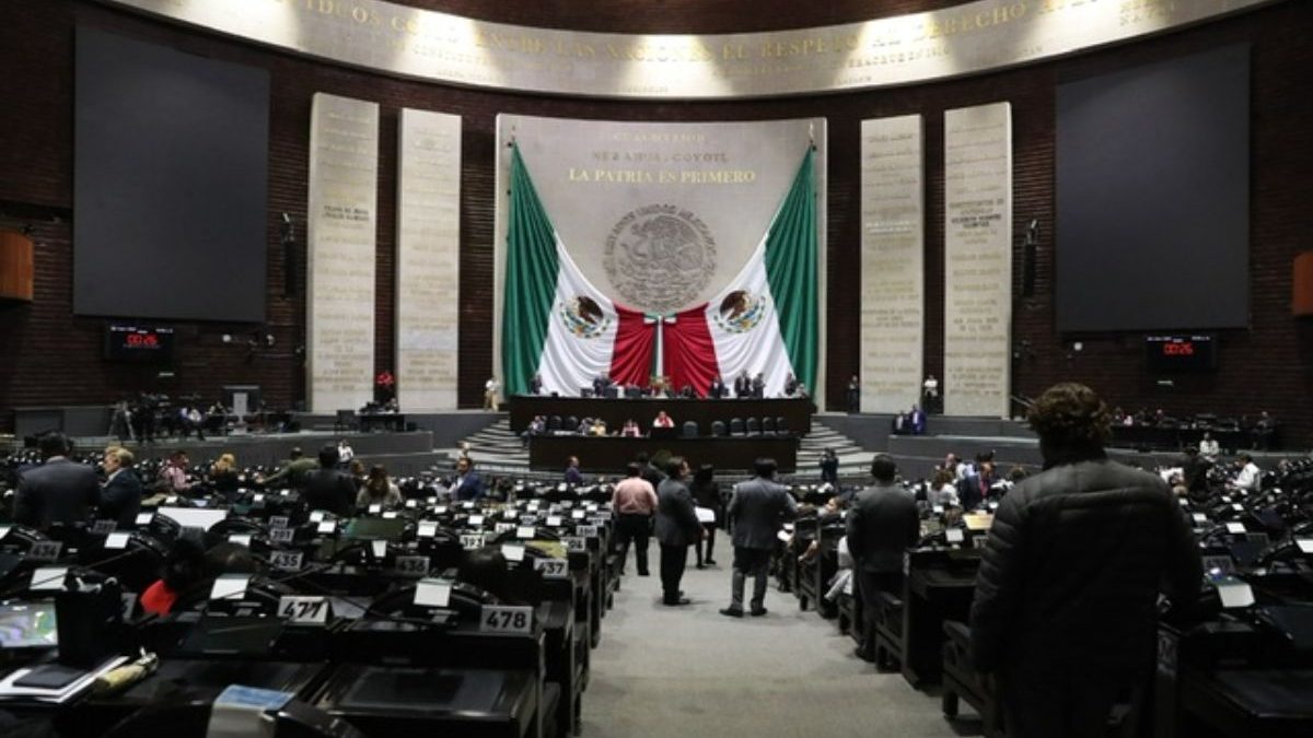 Diputados aprueban Presupuesto de Egresos 2024