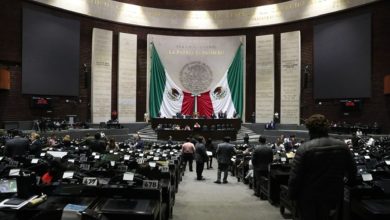 Diputados aprueban Presupuesto de Egresos 2024