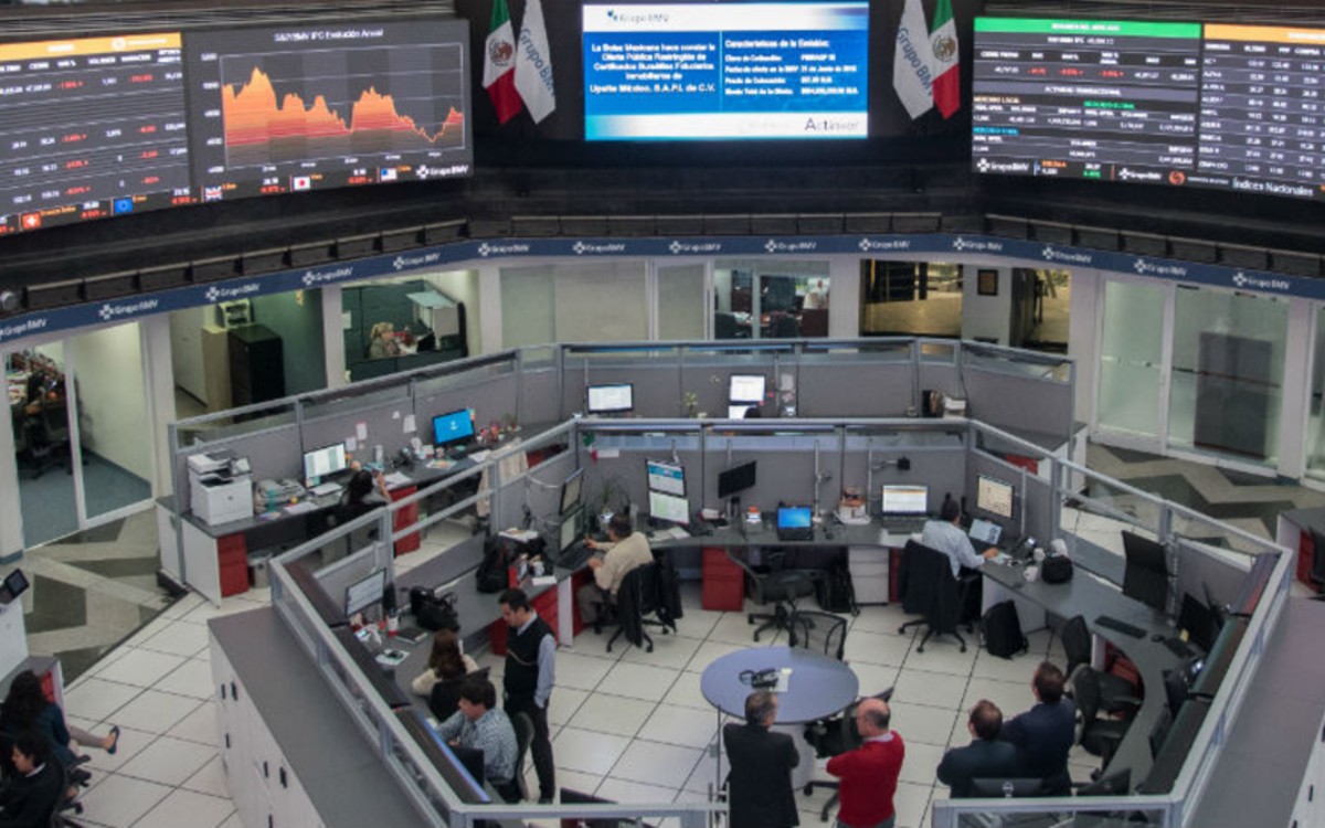 Diputados aprueban reforma a ley del mercado de valores