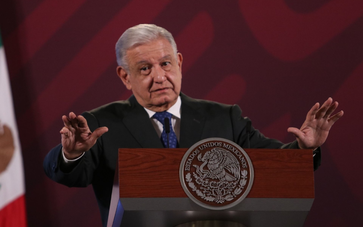 Diputados 'se rajan' para entregar fideicomisos del Poder Judicial a damnificados en Guerrero: AMLO