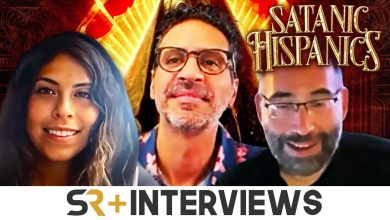 Directores de Satánicos Hispanos sobre la colaboración con cineastas latinoamericanos para contar historias diversas