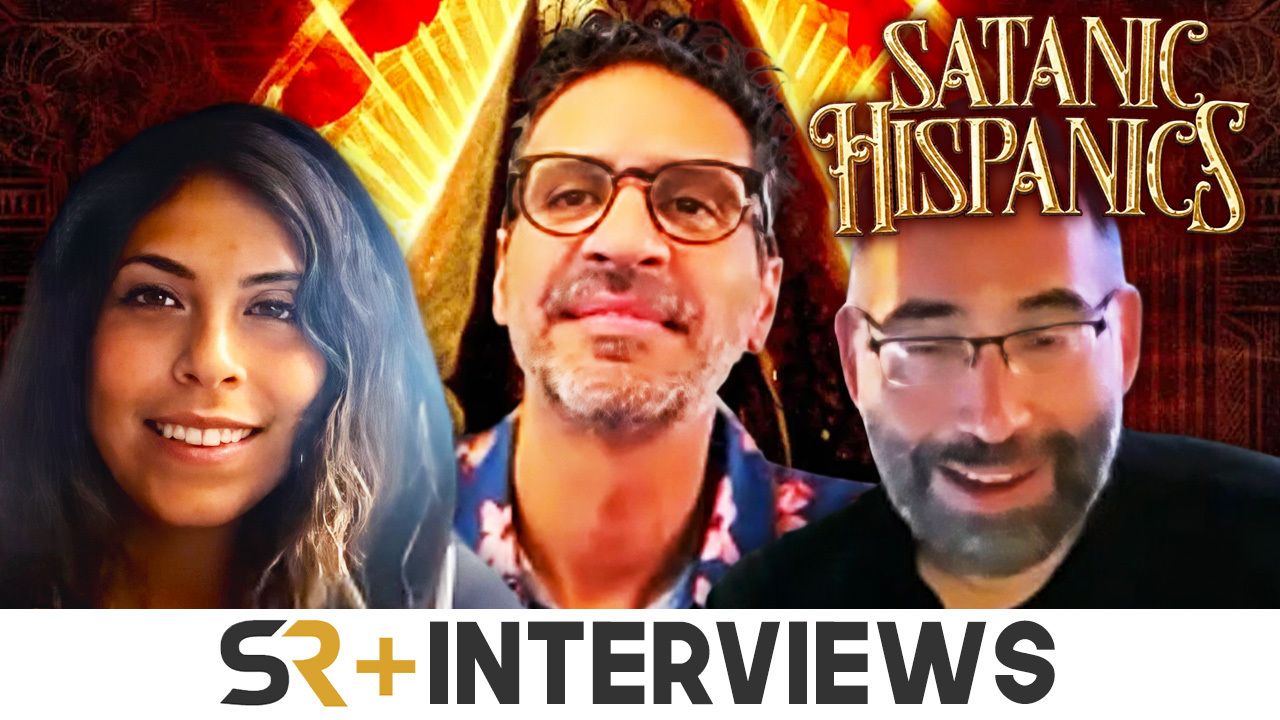 Directores de Satánicos Hispanos sobre la colaboración con cineastas latinoamericanos para contar historias diversas
