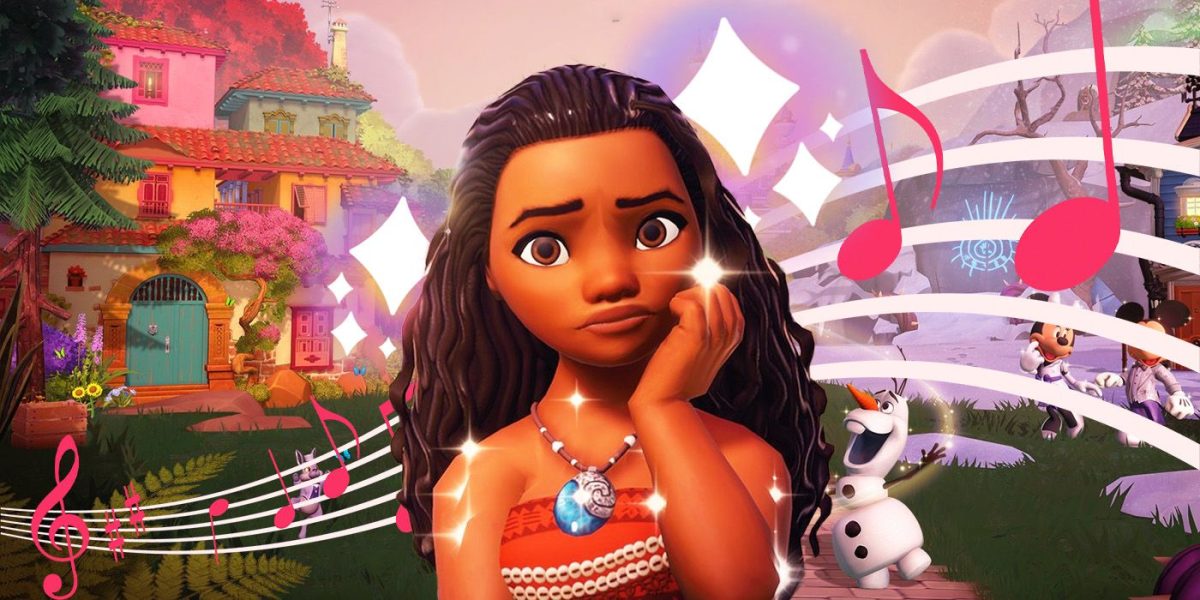 Disney Dreamlight Valley: Cómo completar la misión de hacer música