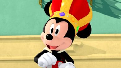 Disney busca licenciar contenido para Netflix, excepto sus tres marcas más importantes