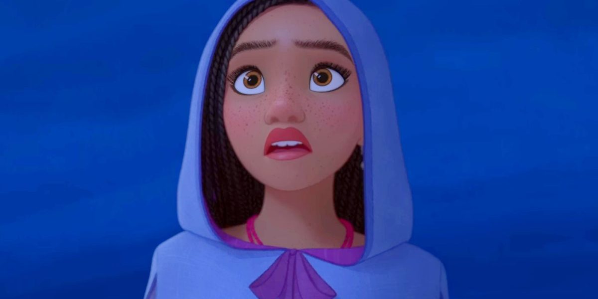 Disney sufre la segunda decepción consecutiva del fin de semana de Acción de Gracias mientras la taquilla de Wish es decepcionante