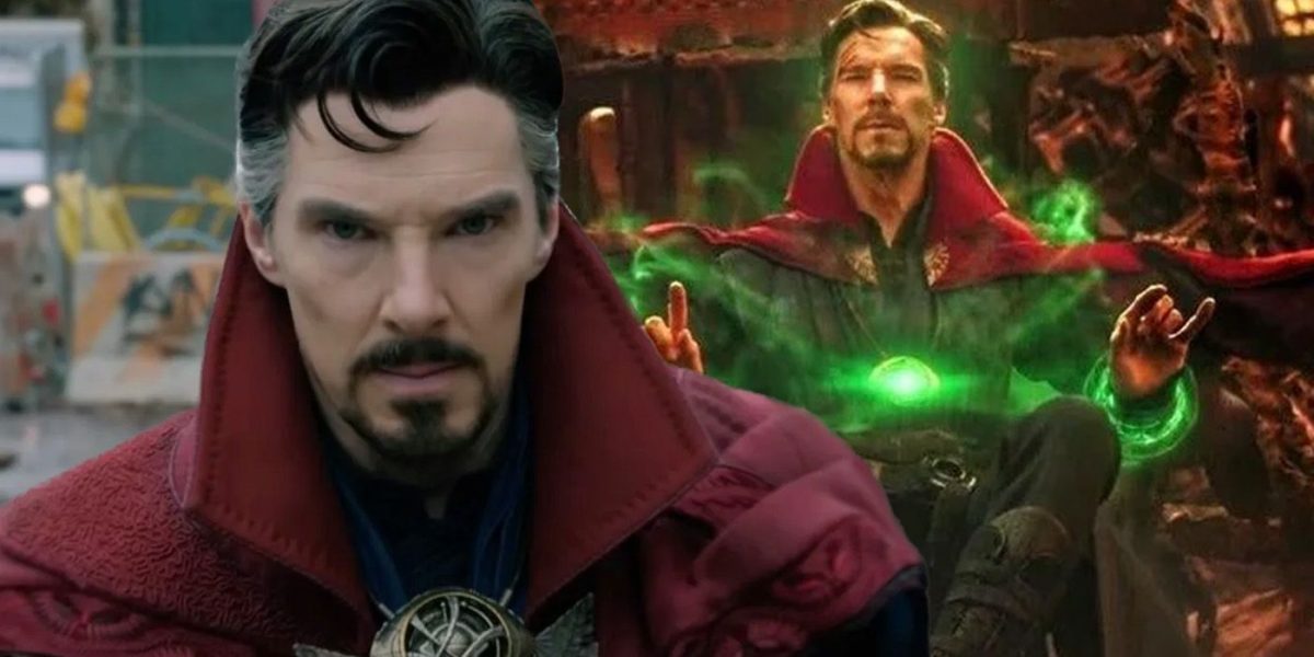 Doctor Strange de Marvel Comics demuestra que es más poderoso que su homólogo de MCU