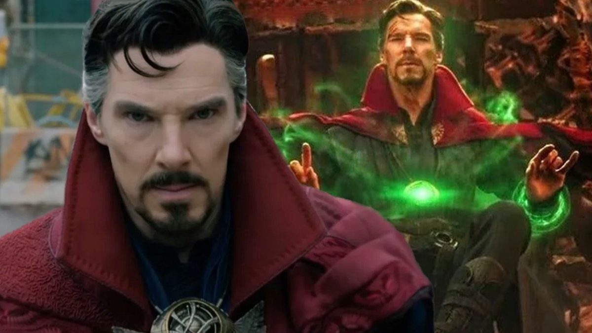 Doctor Strange de Marvel Comics demuestra que es más poderoso que su homólogo de MCU