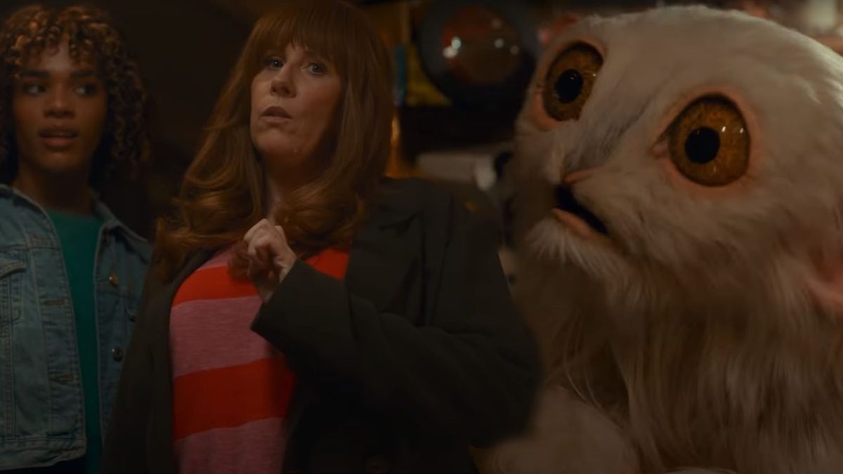 Doctor Who: El clip de Star Beast muestra a Donna con memoria borrada reuniéndose con Beep The Meep