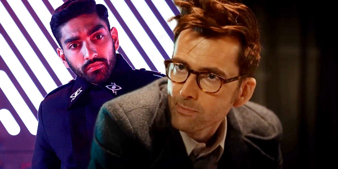 Doctor Who Return de Tennant está provocando una secuela de la historia de Dalek más icónica del programa