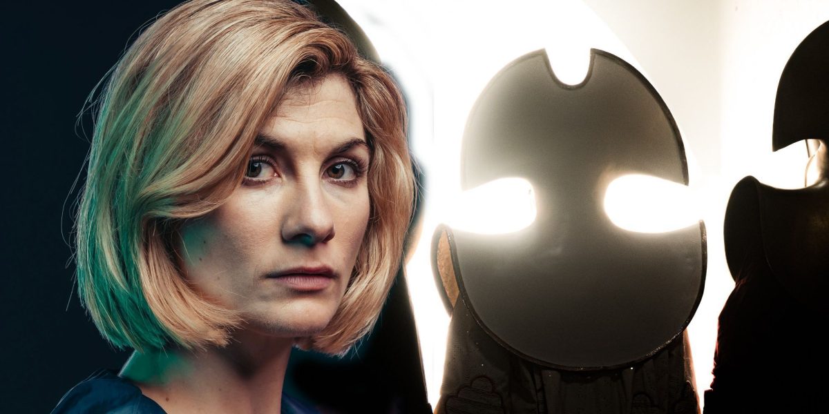 Doctor Who Showrunner confirma si la historia de Timeless Children será Canon en el futuro