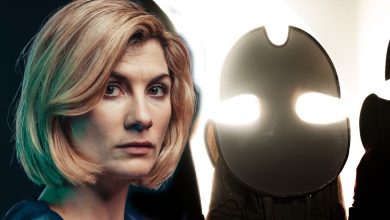 Doctor Who Showrunner confirma si la historia de Timeless Children será Canon en el futuro