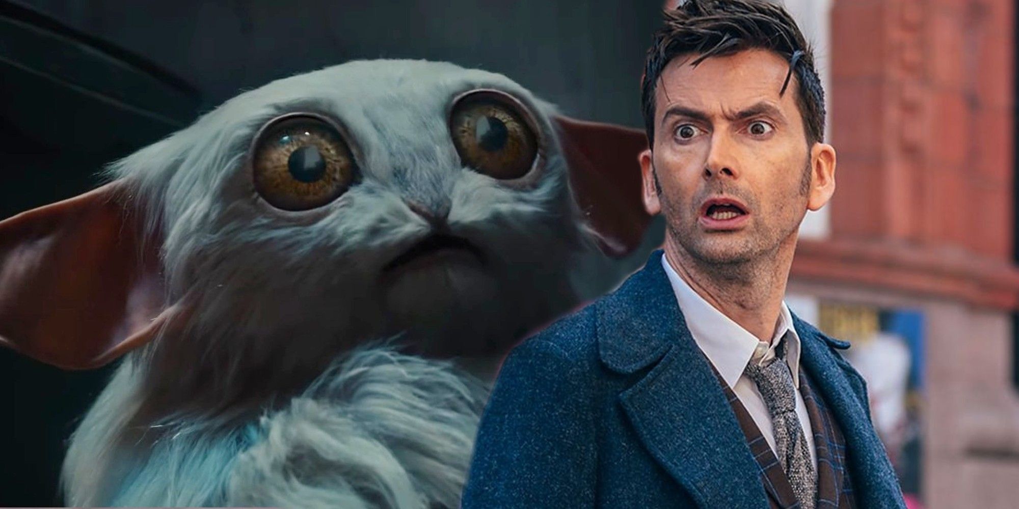 Doctor Who Showrunner y David Tennant detallan la adaptación del personaje de cómic clásico para el 60 aniversario