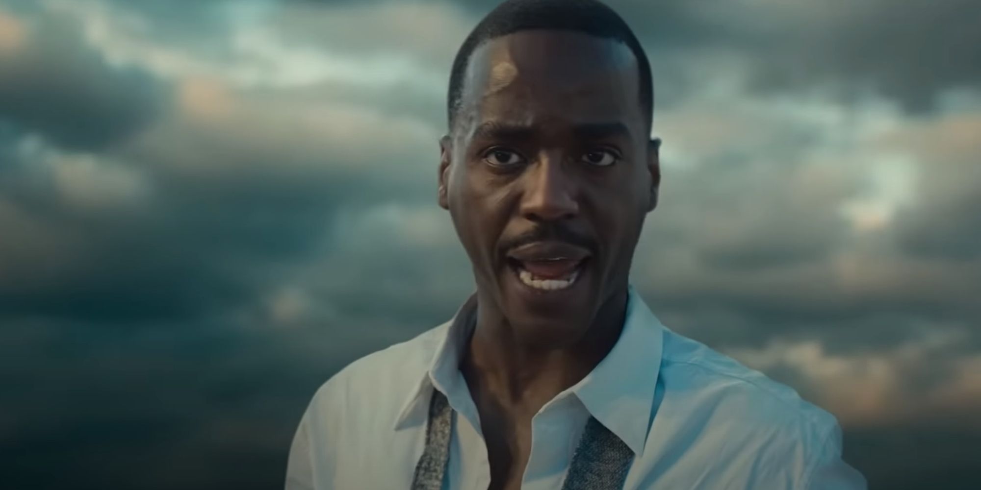 Doctor Who dio pistas en video sobre el programa que finalmente aborda el agujero consistente en la trama