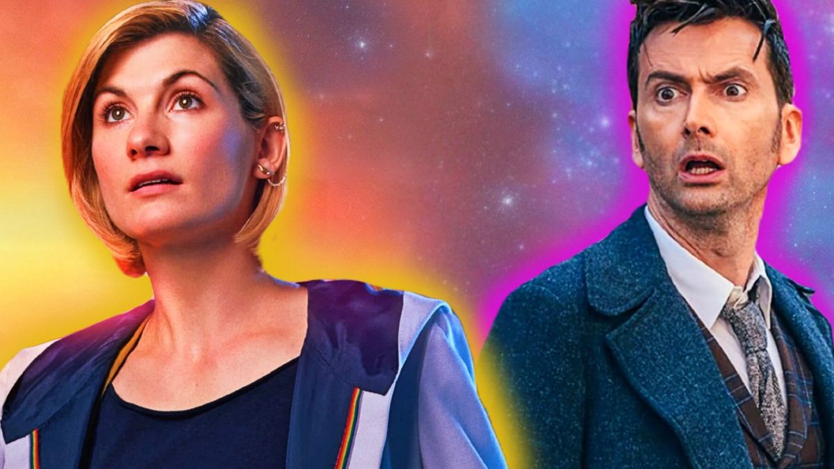 Doctor Who revela los verdaderos pronombres y el género del doctor después de la regeneración de Jodie Whittaker