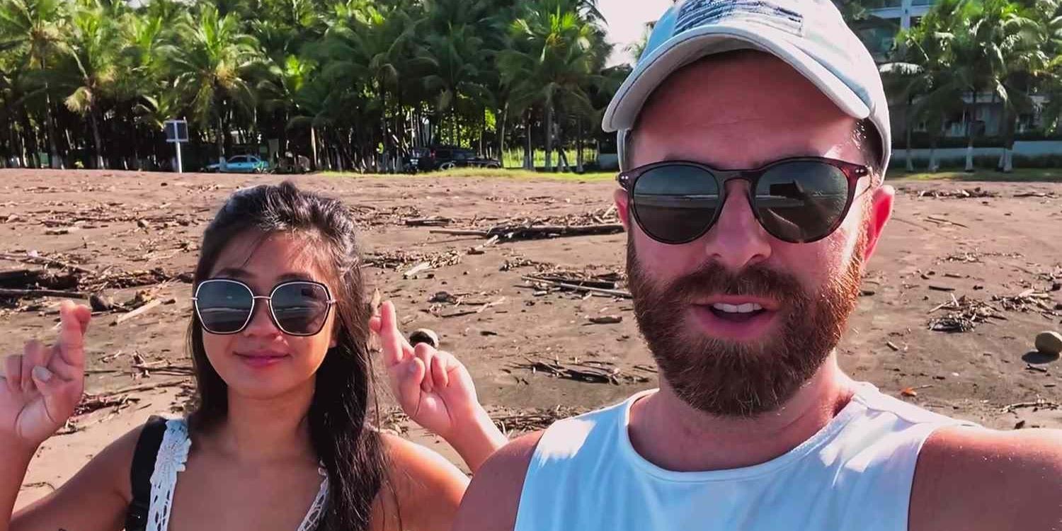 Dónde están ahora Khani y Matt de la tercera cita más larga (y si todavía están juntos)