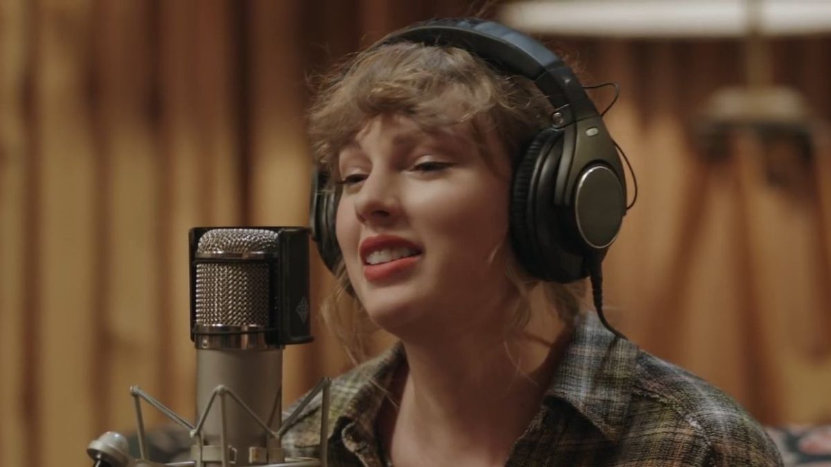 Dónde se encuentra el estudio Long Pond en Folklore Doc de Taylor Swift