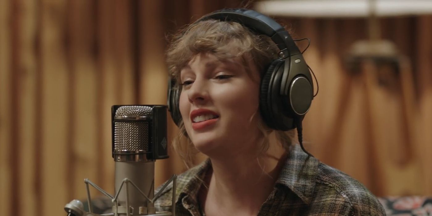 Dónde se encuentra el estudio Long Pond en Folklore Doc de Taylor Swift