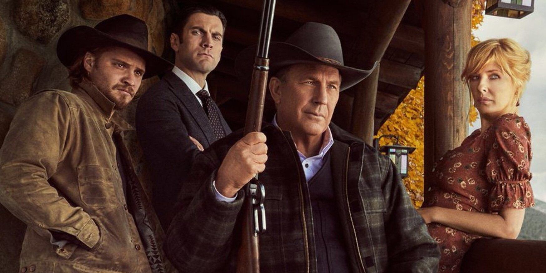 Dónde se transmite la temporada 5 de Yellowstone: ¿está en Netflix, Amazon Prime Video o Hulu?
