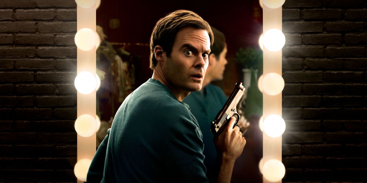 Dónde ver Barry en línea: ¿se transmite en Netflix, Amazon Prime Video o Hulu?