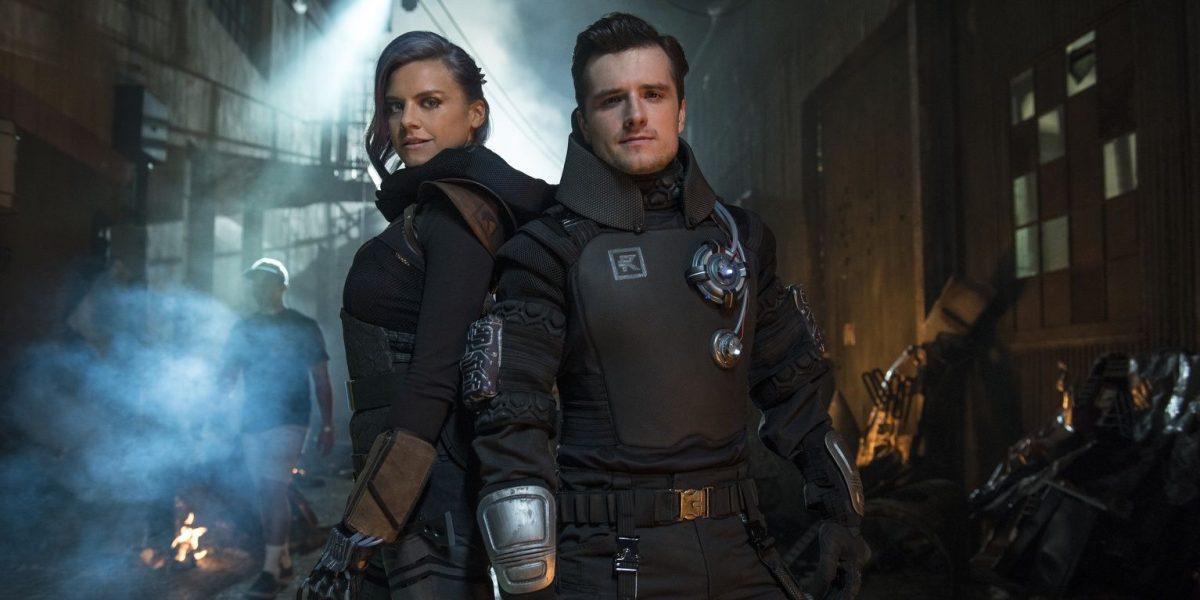 Dónde ver Future Man en línea: ¿se transmite en Netflix, Amazon Prime Video o Hulu?