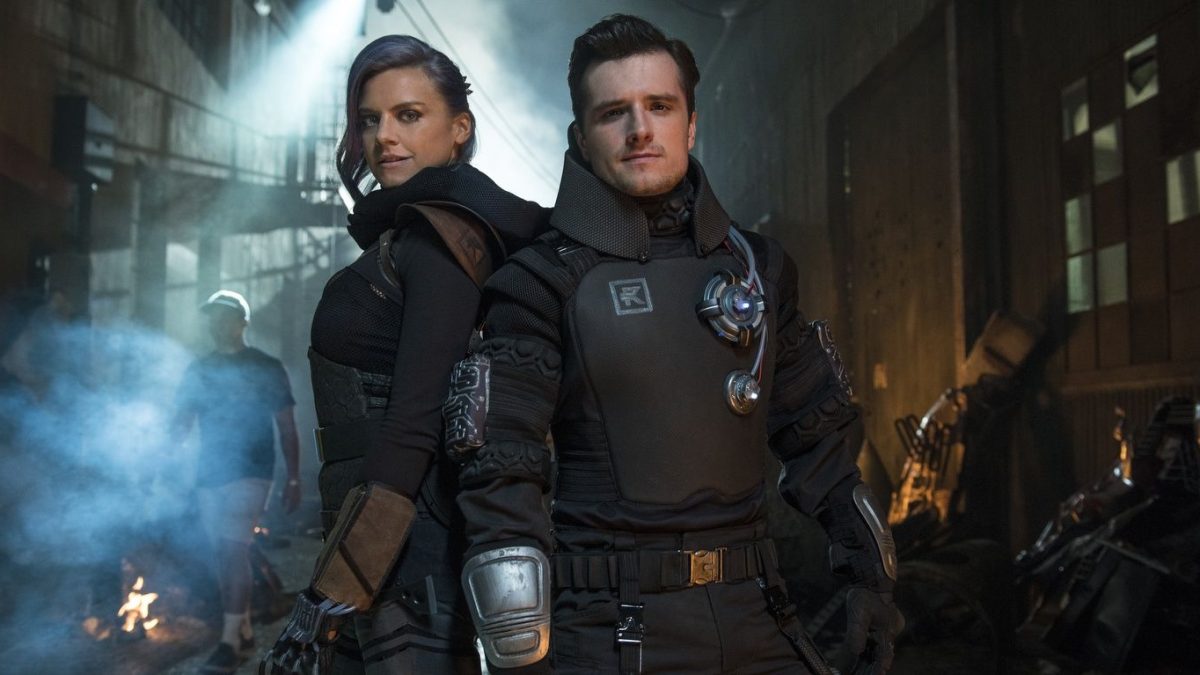 Dónde ver Future Man en línea: ¿se transmite en Netflix, Amazon Prime Video o Hulu?