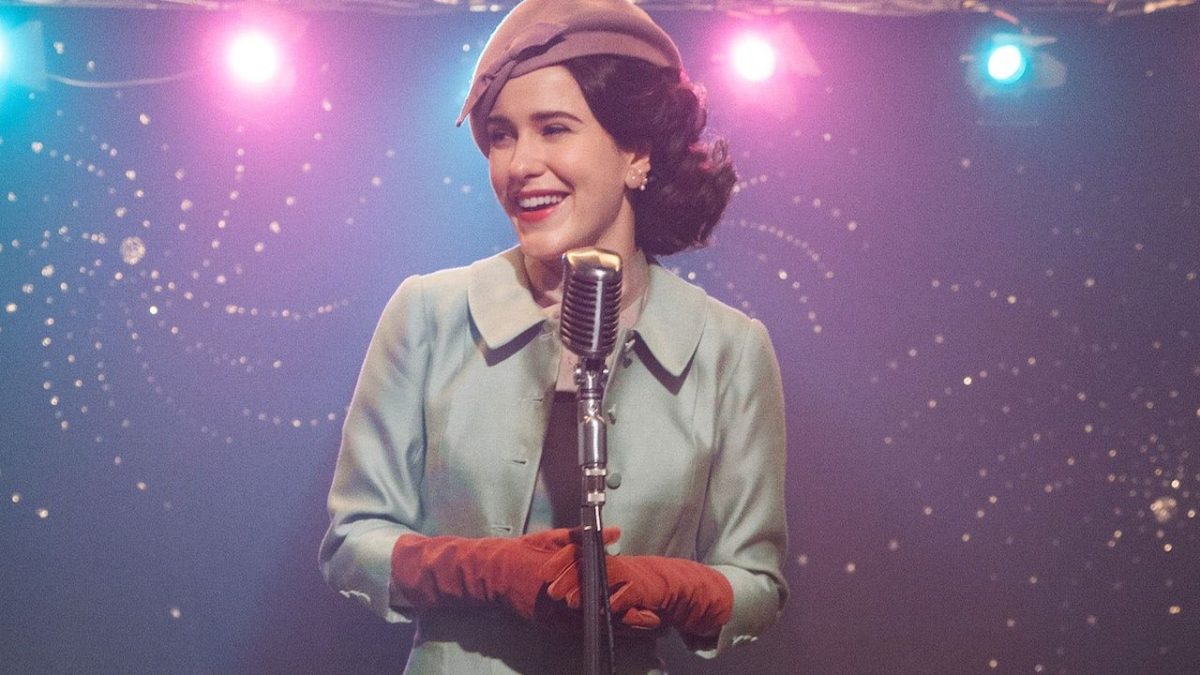 Dónde ver La maravillosa señora Maisel en línea (y gratis)