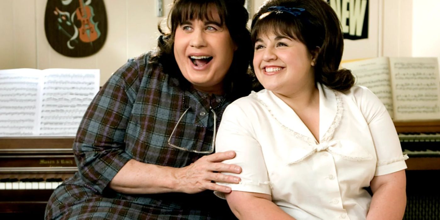 Dónde ver Laca para el cabello (2007) en línea