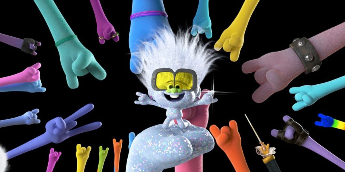 Dónde ver Trolls 2 en línea: ¿se transmite en Netflix, Amazon Prime Video o Hulu?