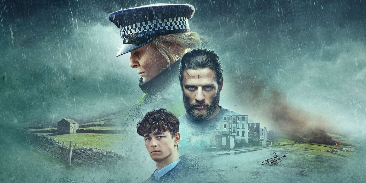 Dónde ver la temporada 3 de Happy Valley en streaming: ¿está en Netflix, Amazon Prime Video o Hulu?