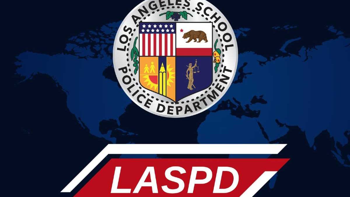 Dos estudiantes fueron apuñalados en escuela de Los Ángeles