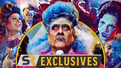 Drag Queens se encuentran con zombis en el póster de la comedia de terror Big Easy Queen [EXCLUSIVE]