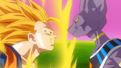 Dragon Ball Battle of Gods regresa a los cines por su aniversario