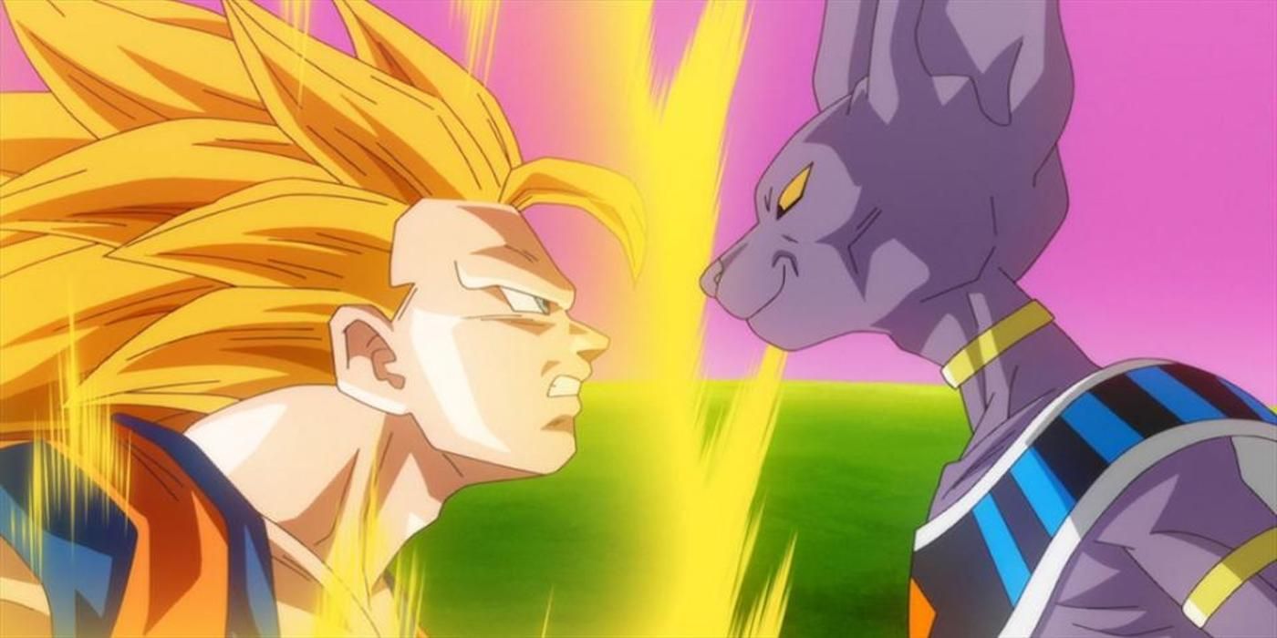 Dragon Ball Battle of Gods regresa a los cines por su aniversario