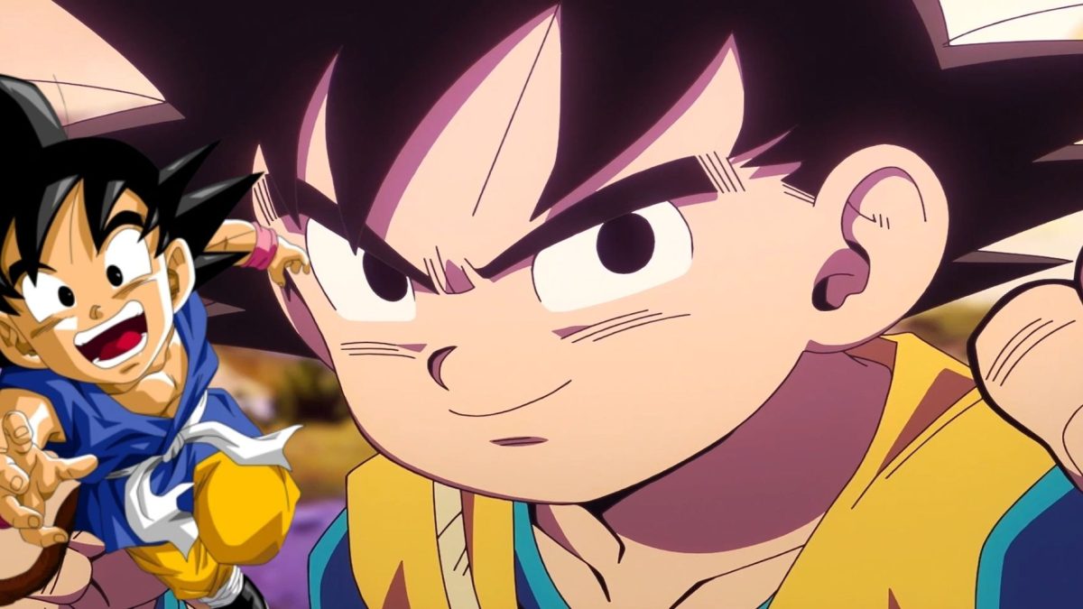 Dragon Ball Daima ya está evitando los peores errores de Dragon Ball GT