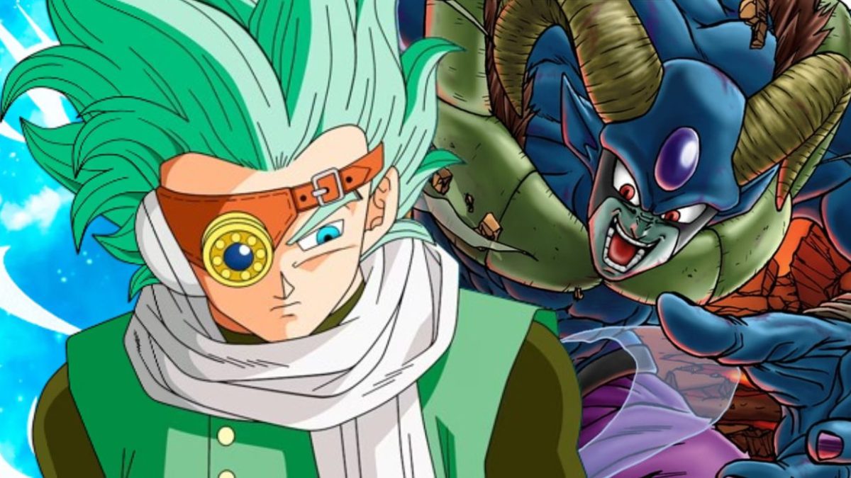 Dragon Ball Super presagió su giro más controvertido antes de lo que piensan los fanáticos