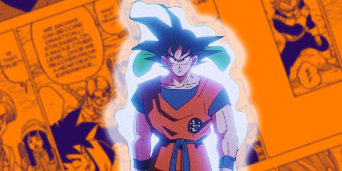 Dragon Ball Super reintrodujo el potenciador más controvertido de la serie