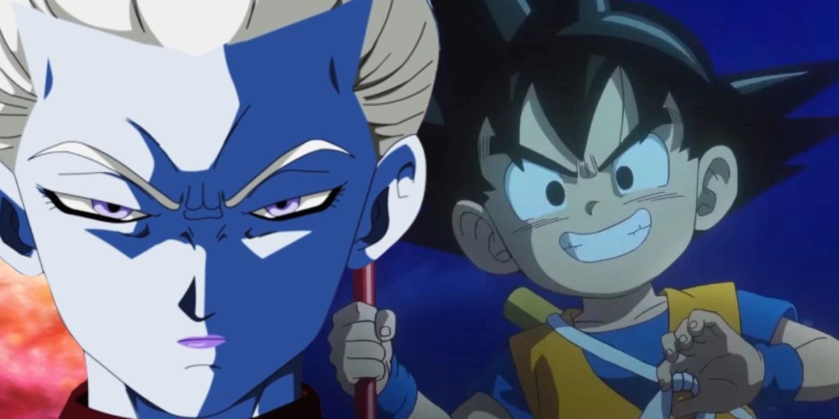 Dragon Ball Super y Daima podrían estar conectados a través de un gran evento - Teoría
