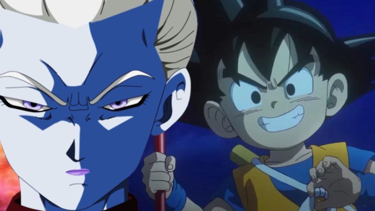 Dragon Ball Super y Daima podrían estar conectados a través de un gran evento - Teoría