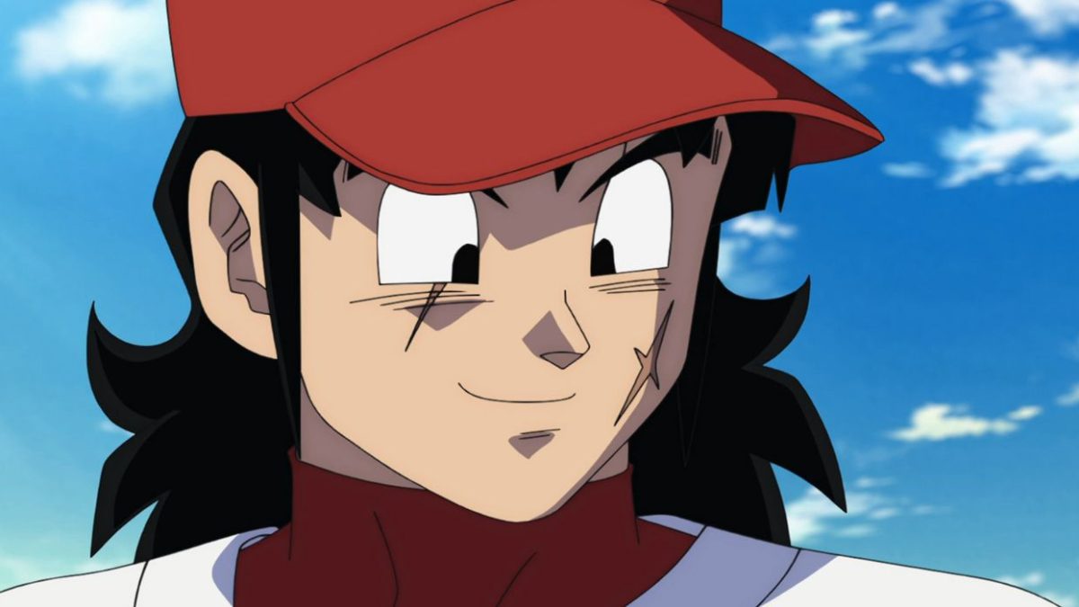 Dragon Ball revela para qué es realmente bueno Yamcha