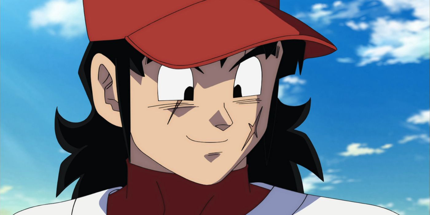 Dragon Ball revela para qué es realmente bueno Yamcha